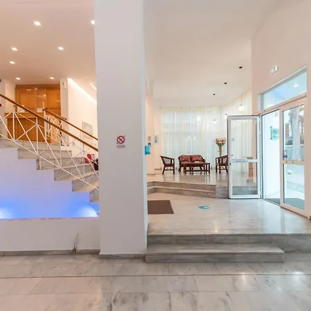 Lägenhetshotell Jasmine