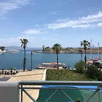 Jasmine Ξενοδοχείο με διαμερίσματα 4*