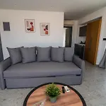 Ξενοδοχείο με διαμερίσματα Jasmine 4*