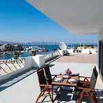 Ξενοδοχείο με διαμερίσματα Jasmine Κως Πόλη