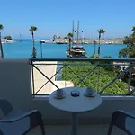 Lejlighedshotel Jasmine