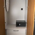 Jasmine Lejlighedshotel 4*