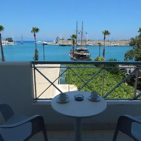 Apartmanhotel Jasmine