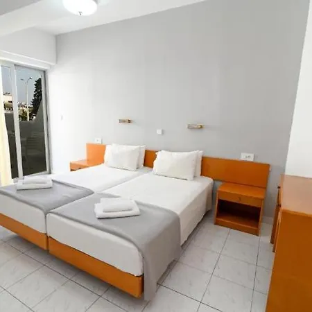 Apartmanhotel Jasmine
