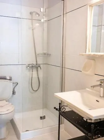 Jasmine 公寓式酒店 科斯镇