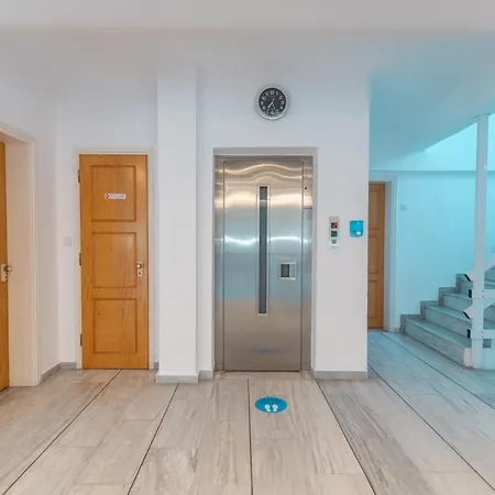 Jasmine Apartmanhotel