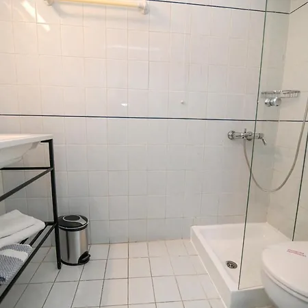 Jasmine Apartmanhotel 4*