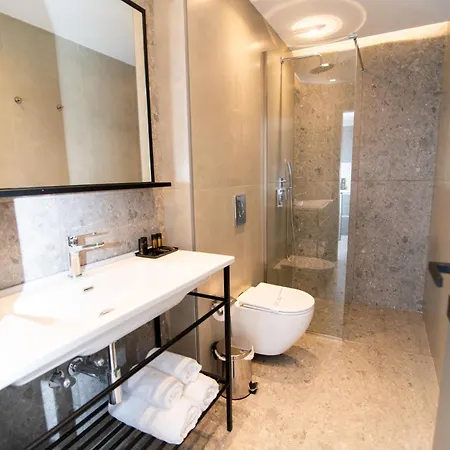 Jasmine Apartmanhotel Kosz