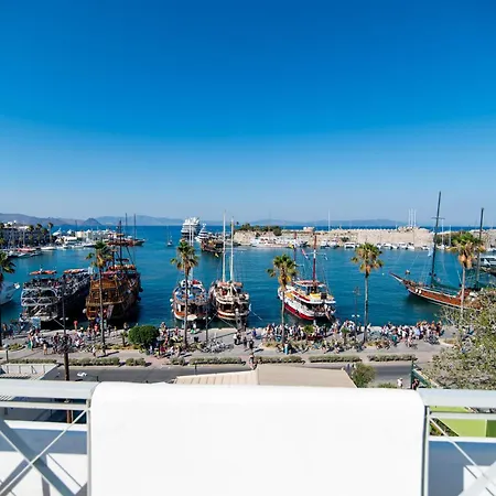 شقة فندقية Jasmine