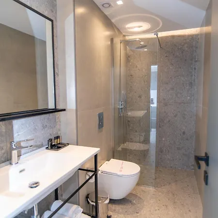 Apartmanhotel Jasmine 4*