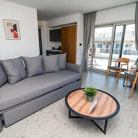 Jasmine 4* بلدة كوس