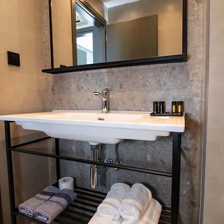 Apartmanhotel Jasmine 4*