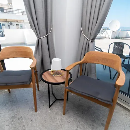 شقة فندقية Jasmine بلدة كوس