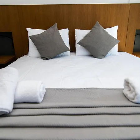 Jasmine Apartmanhotel