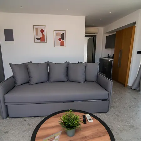 Apartmanhotel Jasmine 4*