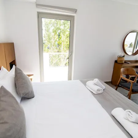 Apartmanhotel Jasmine Kosz