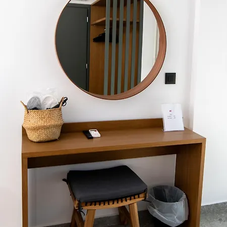 Jasmine Apartmanhotel 4*