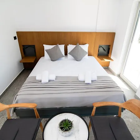 Jasmine Apartmanhotel Kosz