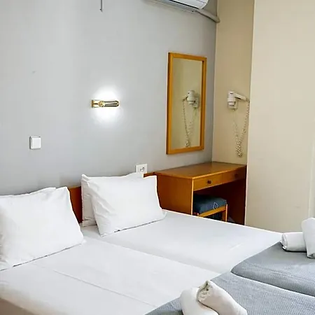 Lejlighedshotel Jasmine Kos By