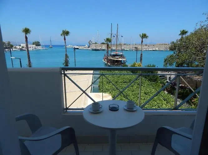 شقة فندقية Jasmine