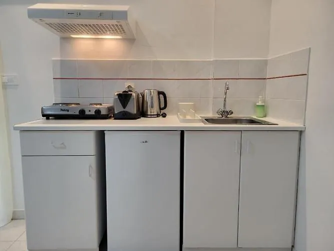 Jasmine Aparthotel Kos Town