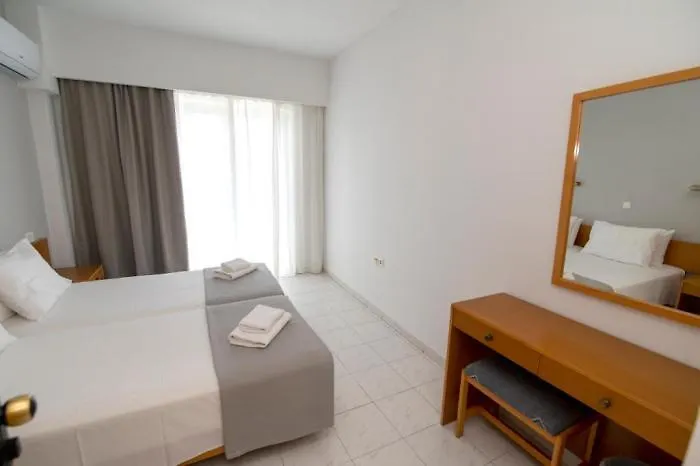 Jasmine 4* بلدة كوس