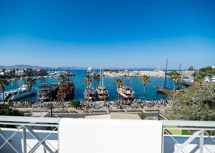 شقة فندقية Jasmine