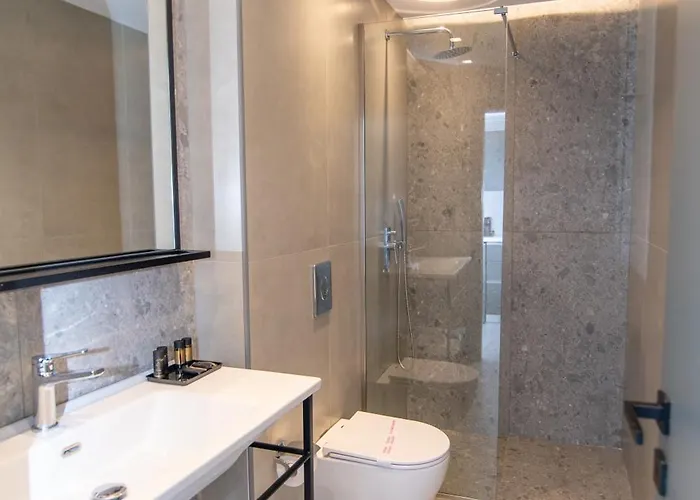 Aparthotel Jasmine 4*