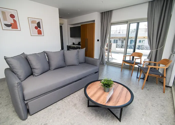 Jasmine 4* بلدة كوس