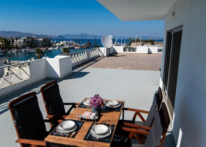 Jasmine 4* بلدة كوس