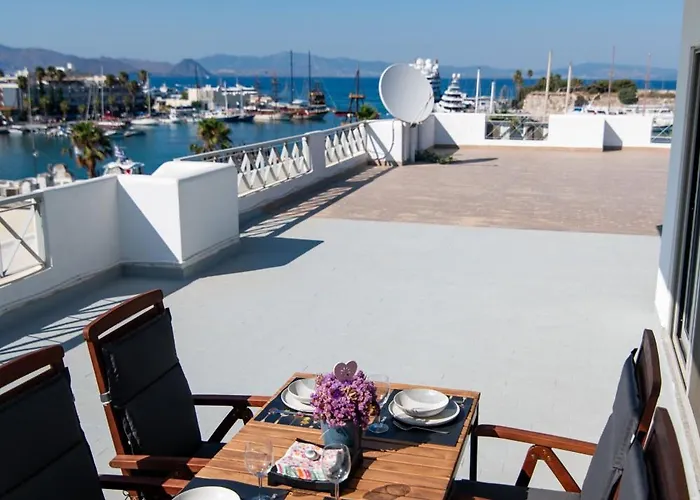 Jasmine 4* بلدة كوس