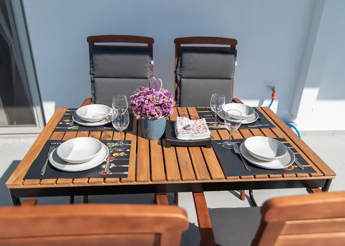 Jasmine شقة فندقية بلدة كوس