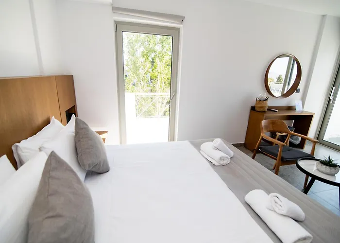 Aparthotel Jasmine Kos Town