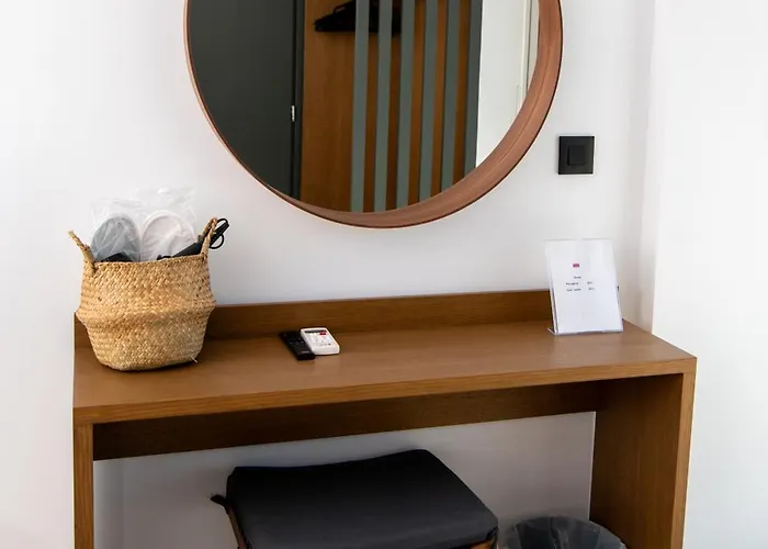 Jasmine شقة فندقية 4*