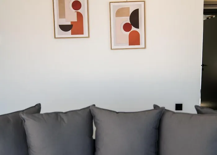 Aparthotel Jasmine 4*