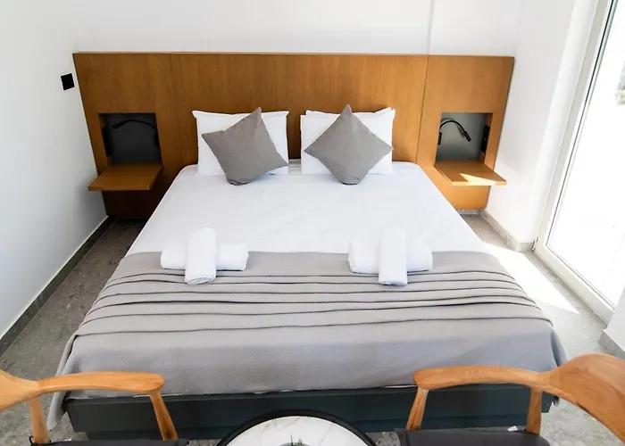 Jasmine Aparthotel Kos Town