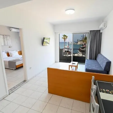 Jasmine 公寓式酒店