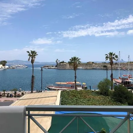 Jasmine Appart hôtel 4*