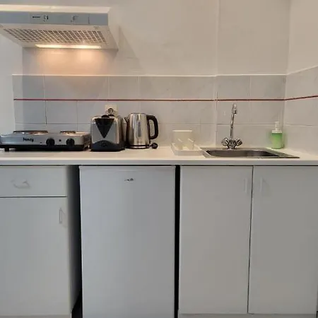 Jasmine Appart hôtel Kos