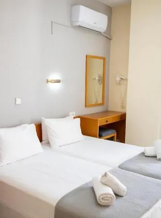 Apart-hotel Jasmine Cós