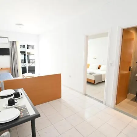 Jasmine 公寓式酒店