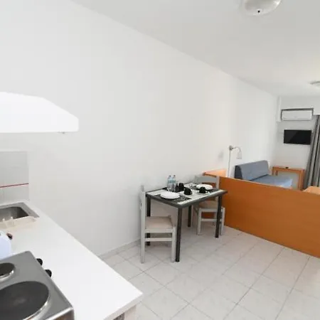 Jasmine 公寓式酒店 4*