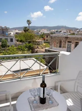 Apart-hotel Jasmine 2*