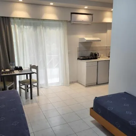 Appart hôtel Jasmine Kos