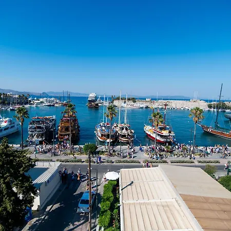 Appart hôtel Jasmine