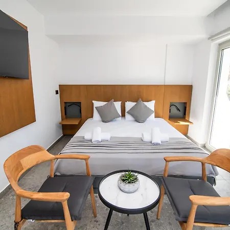 Jasmine Appart hôtel