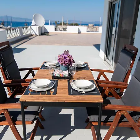 Jasmine Appart hôtel 4*