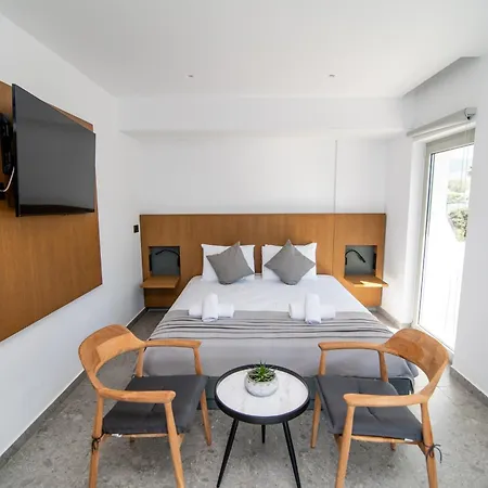 Appart hôtel Jasmine