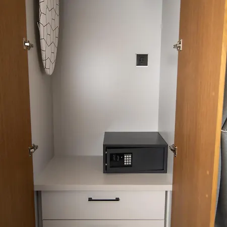 Jasmine Appart hôtel 4*