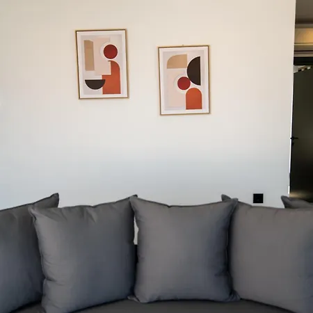 Appart hôtel Jasmine 4*